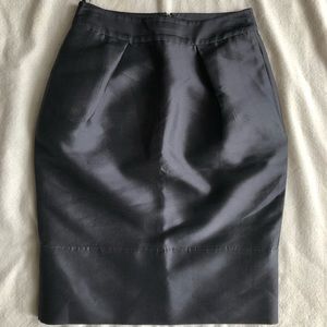 BANANA REPUBLIC HERITAGE COLLECTION PENCIL SKIRT